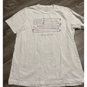 Trump Doral Tshirt Xl White